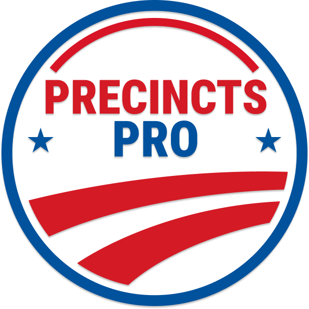 PrecinctsPro